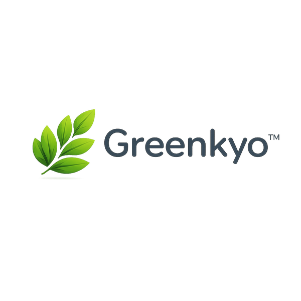 GREENKYO