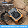 GreenKyo Fan