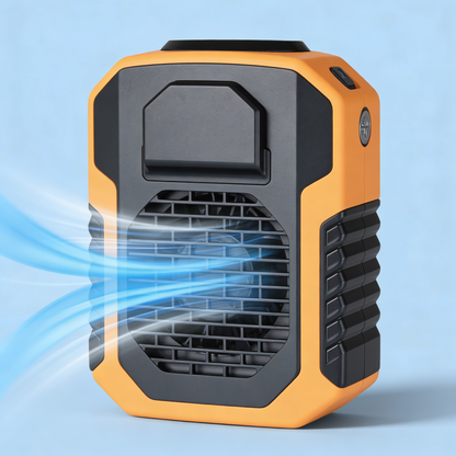 GreenKyo ProCool Duo Pack — premium product view with accessories