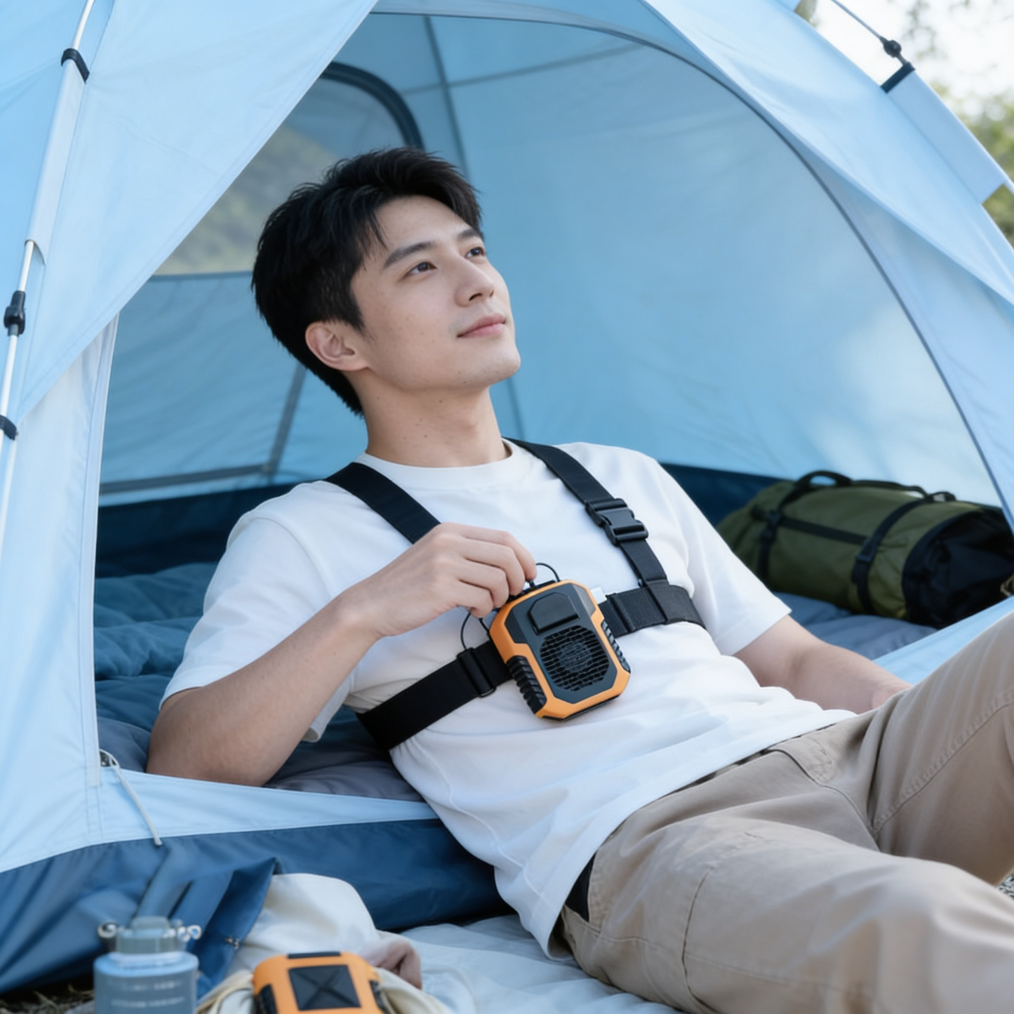 GreenKyo ProCool pack duo lifestyle